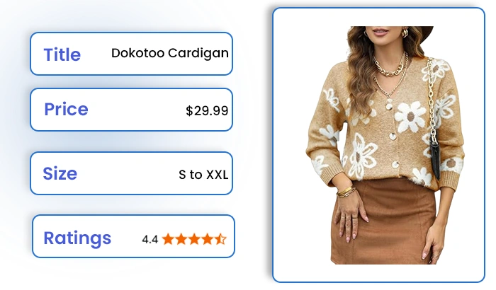 fashion-datasets